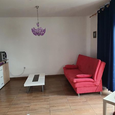 Apartman Meg Appartement Malinska Buitenkant foto