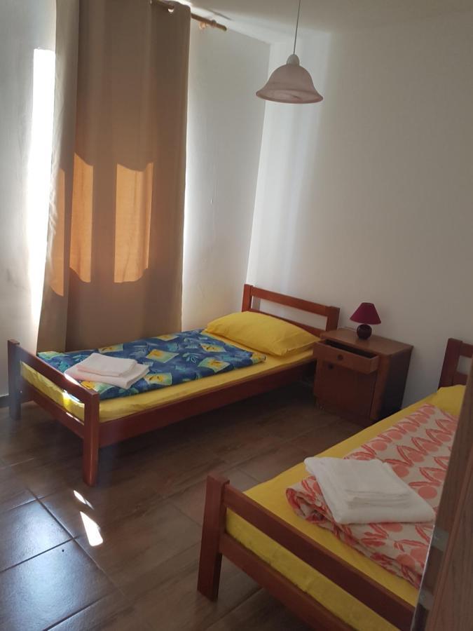 Apartman Meg Appartement Malinska Buitenkant foto